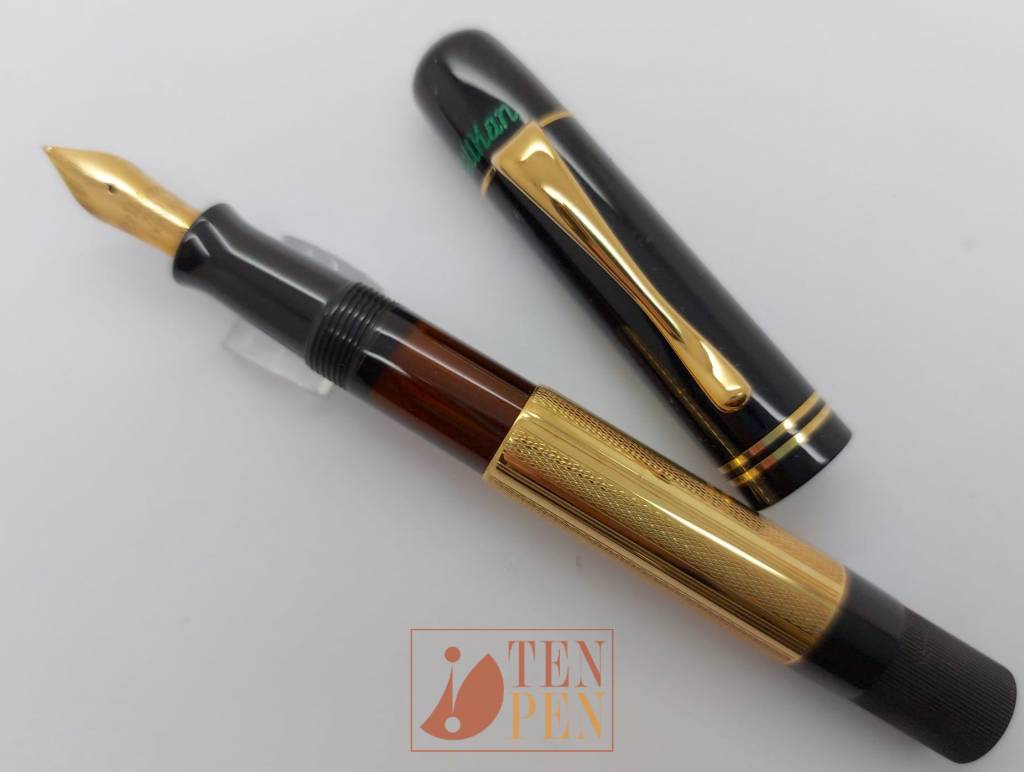 PELIKAN 1931 - limited edition | Tenpen - By Letizia Iacopini